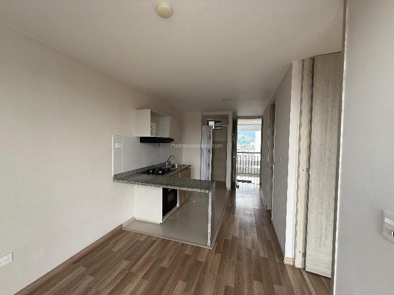 Apartamento en Arriendo, La Pradera, Dosquebradas - Ansicht 3