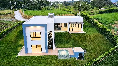 Casa en venta en Via Alcala, Pereira · foto 11 de 20