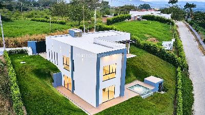 Casa en venta en Via Alcala, Pereira · foto 13 de 20