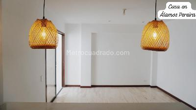 Casa en venta en Los Alamos, Pereira · foto 3 de 20