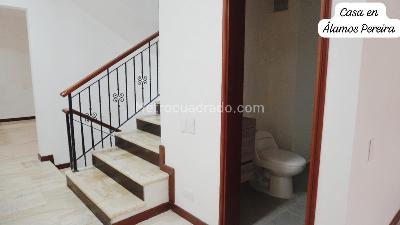 Casa en venta en Los Alamos, Pereira · foto 5 de 20