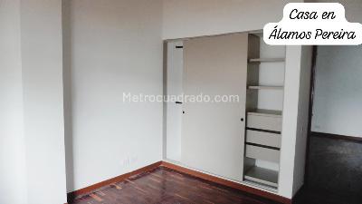 Casa en venta en Los Alamos, Pereira · foto 8 de 20