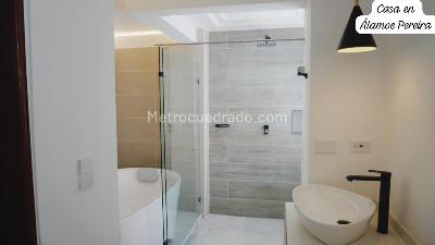 Casa en venta en Los Alamos, Pereira · foto 9 de 20