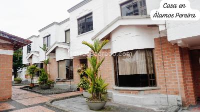 Casa en venta en Los Alamos, Pereira · foto 11 de 20