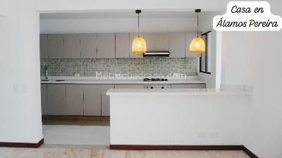 Casa en venta en Los Alamos, Pereira · foto 16 de 20