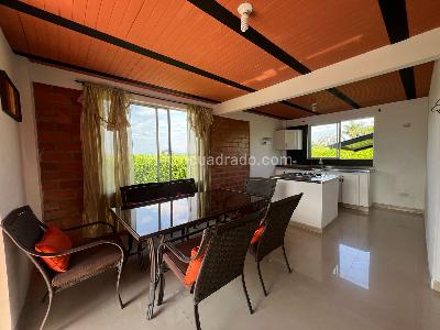 Casa de 4 alcobas en venta en El Tigre, Pereira, 1177 m² · foto 6 de 13