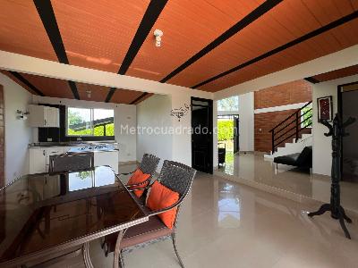 Casa de 4 alcobas en venta en El Tigre, Pereira, 1177 m² · foto 7 de 13