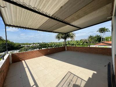 Casa de 4 alcobas en venta en El Tigre, Pereira, 1177 m² · foto 10 de 13