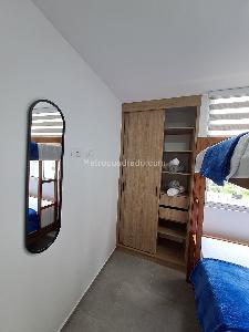 Apartamento de 2 alcobas en venta en Avenida San Mateo, Pereira, 49 m² · foto 4 de 20