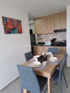 Apartamento de 2 alcobas en venta en Avenida San Mateo, Pereira, 49 m² · foto 12 de 20