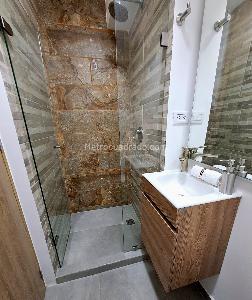 Apartamento de 2 alcobas en venta en Avenida San Mateo, Pereira, 49 m² · foto 19 de 20