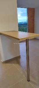 Apartamento en venta en Poblado I, Pereira · foto 3 de 6