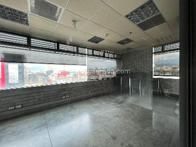 Oficina en Arriendo, Centro, Pereira