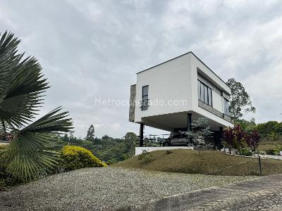 Casa en venta en Via Armenia, Pereira · foto 11 de 11