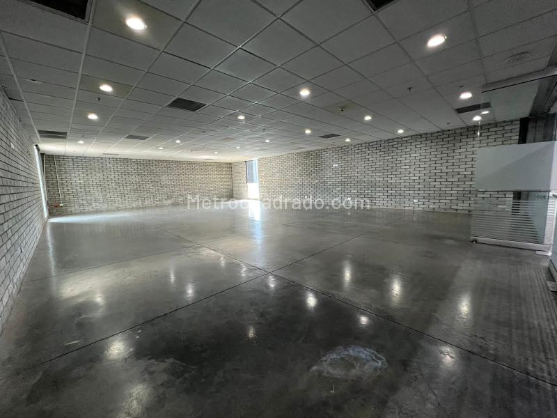 Oficina en Arriendo, Centro, Pereira - Vista 3