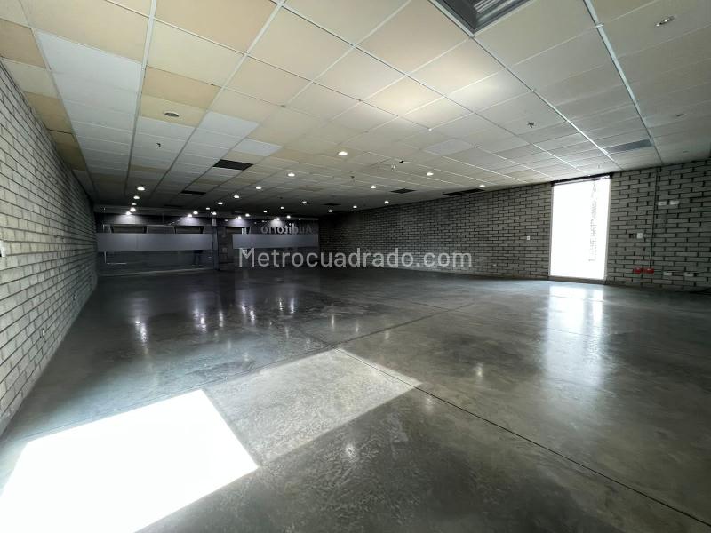 Oficina en Arriendo, Centro, Pereira - Vista 4
