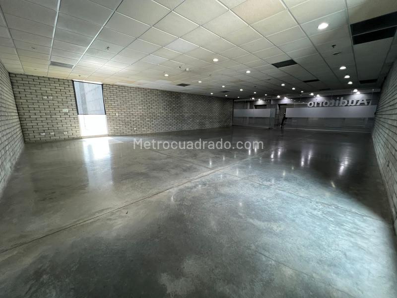 Oficina en Arriendo, Centro, Pereira - Vista 5