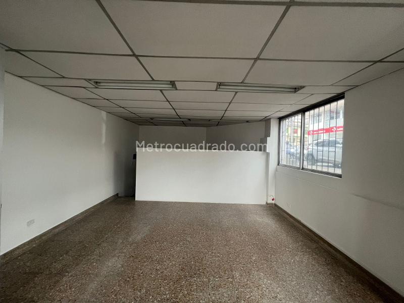 Local Comercial en Arriendo, Guadalupe, Dosquebradas – pohled 5