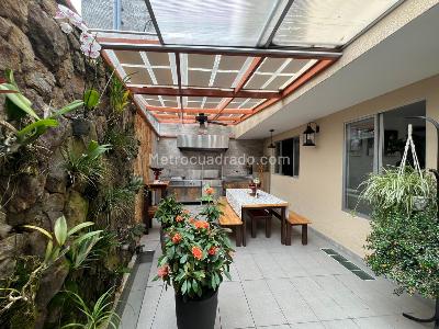 Casa de 5 alcobas en venta en Pinares De San Martin, Pereira, 303 m² · foto 5 de 15