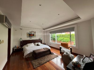 Casa de 5 alcobas en venta en Pinares De San Martin, Pereira, 303 m² · foto 10 de 15