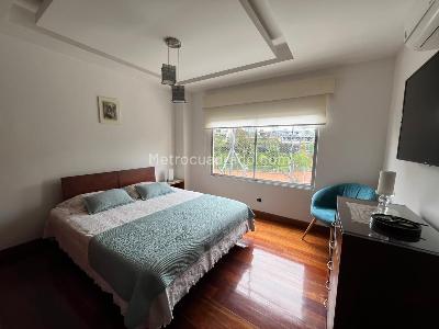 Casa de 5 alcobas en venta en Pinares De San Martin, Pereira, 303 m² · foto 11 de 15