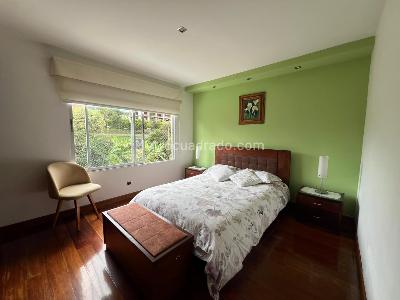 Casa de 5 alcobas en venta en Pinares De San Martin, Pereira, 303 m² · foto 12 de 15