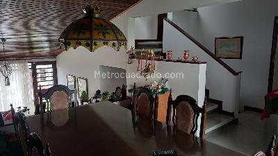 Casa en venta en Mayorca, Pereira · foto 6 de 16