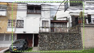 Casa en venta en Mayorca, Pereira · foto 9 de 16