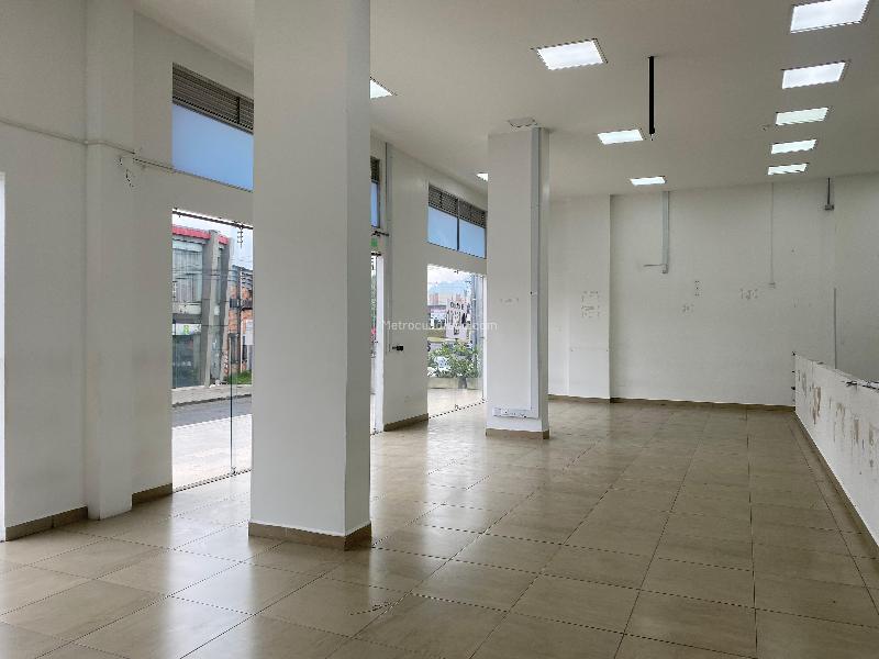 Local Comercial en Arriendo, La Popa, Dosquebradas - Ansicht 2