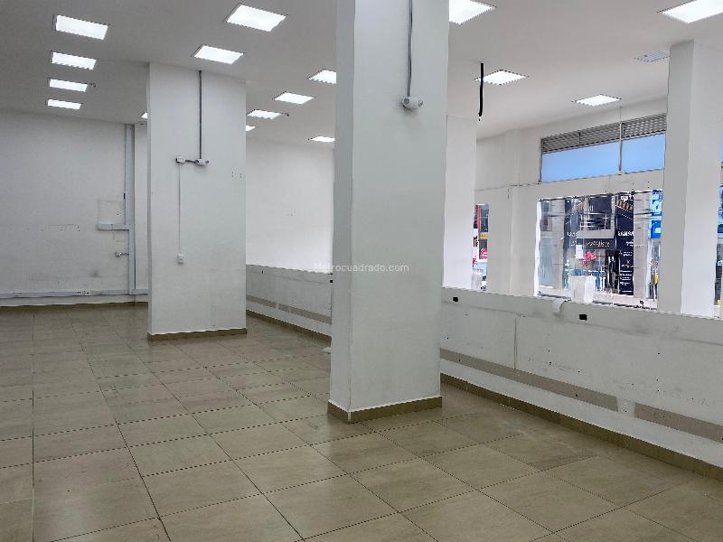 Local Comercial en Arriendo, La Popa, Dosquebradas - Ansicht 3