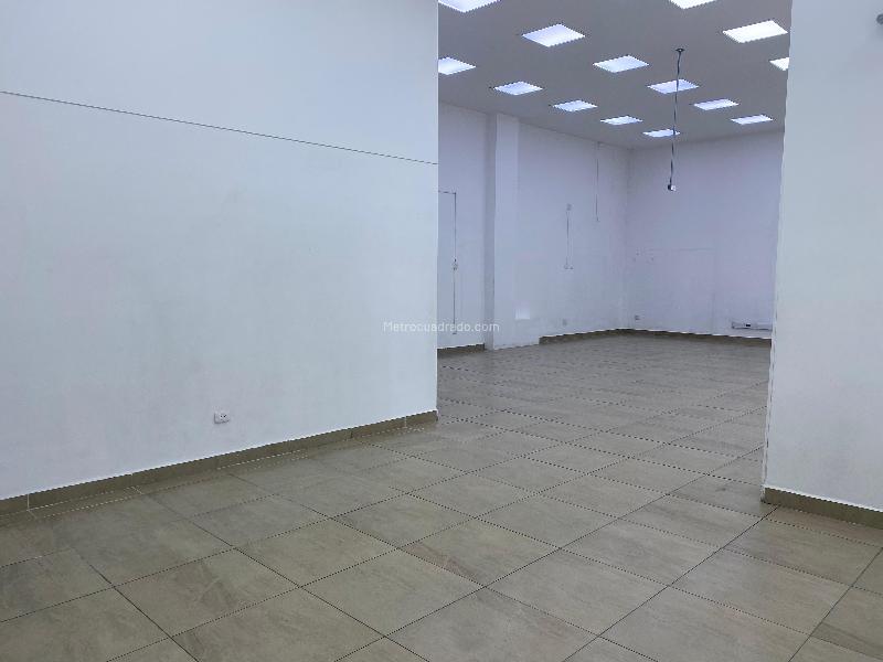 Local Comercial en Arriendo, La Popa, Dosquebradas - Ansicht 4