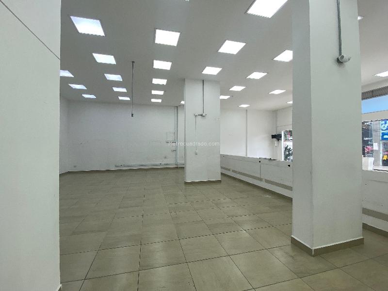 Local Comercial en Arriendo, La Popa, Dosquebradas - Ansicht 5