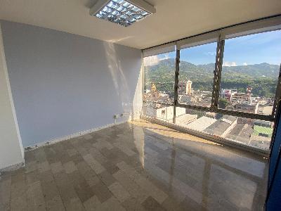 Oficina en Arriendo, Centro, Pereira