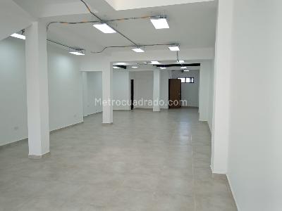 Local Comercial en Arriendo, Circunvalar, Pereira