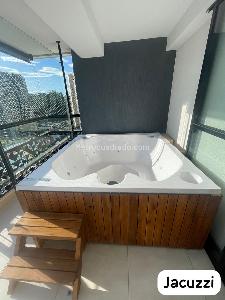 Apartamento de 2 alcobas en venta en Cerritos, Pereira, 75 m² · foto 2 de 14