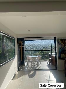 Apartamento de 2 alcobas en venta en Cerritos, Pereira, 75 m² · foto 3 de 14
