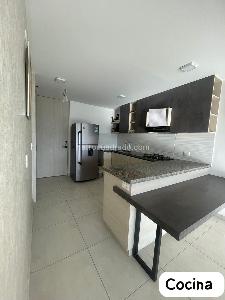 Apartamento de 2 alcobas en venta en Cerritos, Pereira, 75 m² · foto 4 de 14