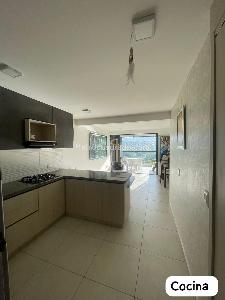 Apartamento de 2 alcobas en venta en Cerritos, Pereira, 75 m² · foto 5 de 14