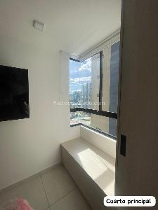 Apartamento de 2 alcobas en venta en Cerritos, Pereira, 75 m² · foto 8 de 14