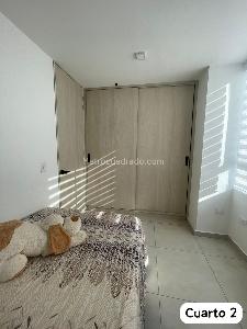 Apartamento de 2 alcobas en venta en Cerritos, Pereira, 75 m² · foto 10 de 14