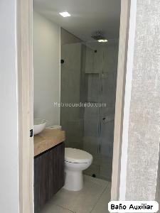 Apartamento de 2 alcobas en venta en Cerritos, Pereira, 75 m² · foto 12 de 14