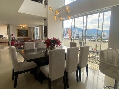 Apartamento en venta en Pinares, Pereira · foto 3 de 15