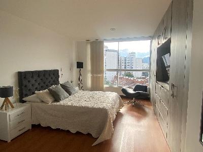 Apartamento en venta en Pinares, Pereira · foto 5 de 15