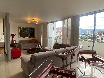 Apartamento en venta en Pinares, Pereira · foto 6 de 15