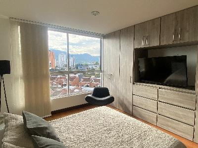 Apartamento en venta en Pinares, Pereira · foto 8 de 15