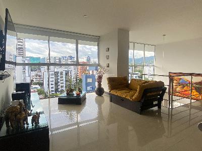 Apartamento en venta en Pinares, Pereira · foto 9 de 15