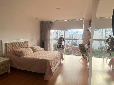 Apartamento en venta en Pinares, Pereira · foto 11 de 15