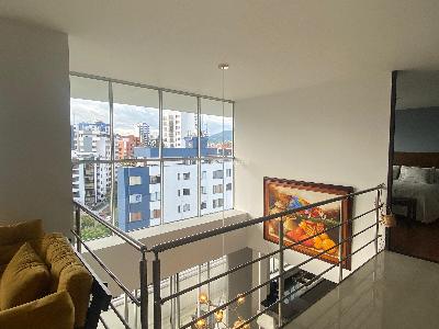 Apartamento en venta en Pinares, Pereira · foto 13 de 15