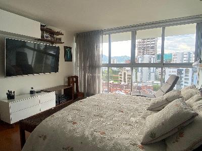 Apartamento en venta en Pinares, Pereira · foto 14 de 15