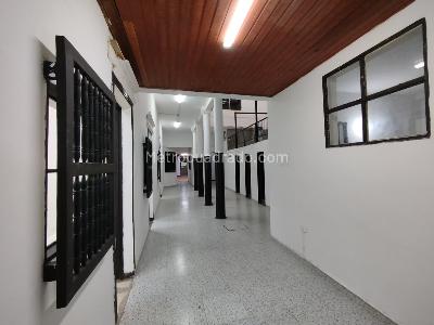 Casa en Arriendo, Centro, Pereira